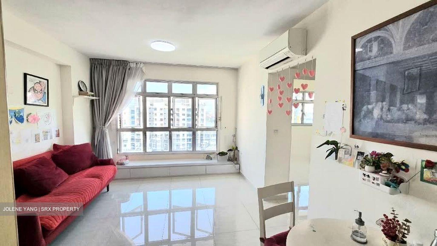 Blk 20 Teban Vista (Jurong East), HDB 3 Rooms #591541711
